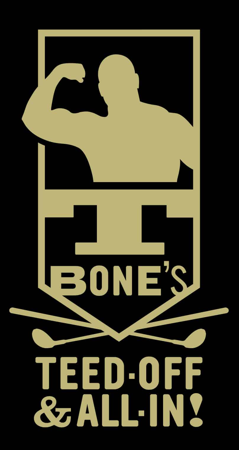 T - Bone company logo