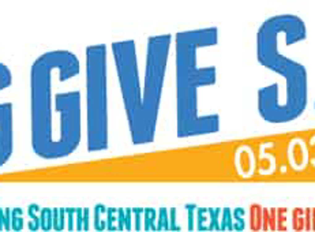 The big give logo