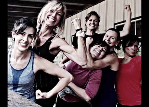 You & Your Body – A Reconciliation Photo