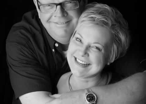 Overcoming An 8 Pound Tumor w/ Keresa Richardson Photo