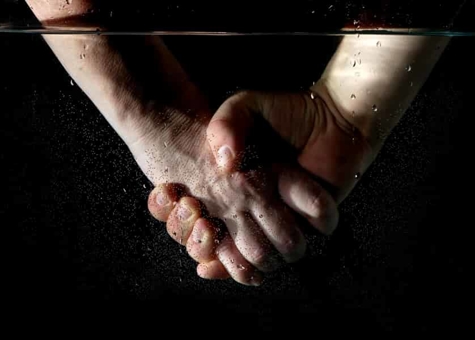 Cancer - From Fear And Chaos To Calmness And Clarity - Step 3 Photo