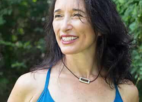 Nydia’s Yoga Therapy: Where Physical Therapy Meets Yoga Photo